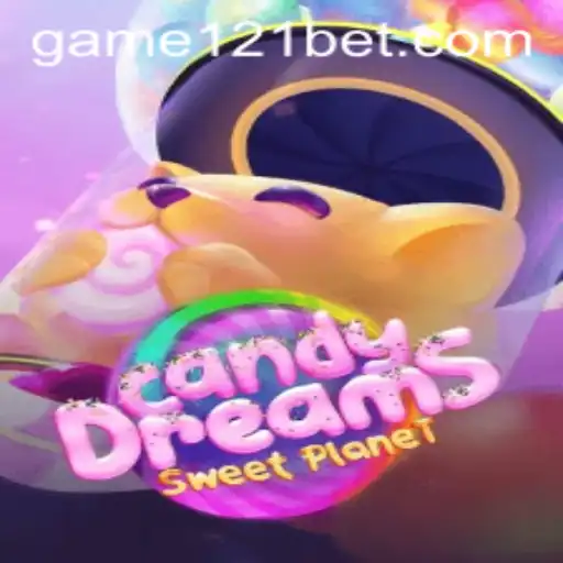 Unveiling CandyDreams: A Sweet Adventure Game Enhanced by 121bet