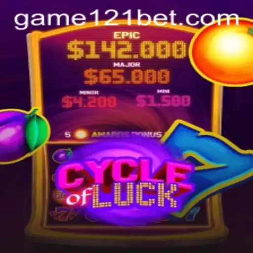 Exploring the Exciting World of CycleofLuck by 121bet