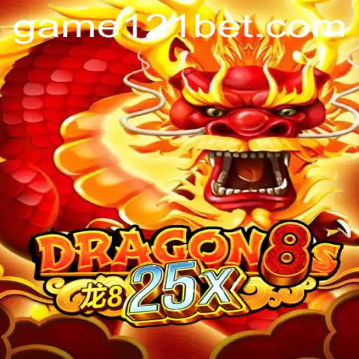 Discovering Dragon8s25x: The Game Revolutionizing the World of 121bet