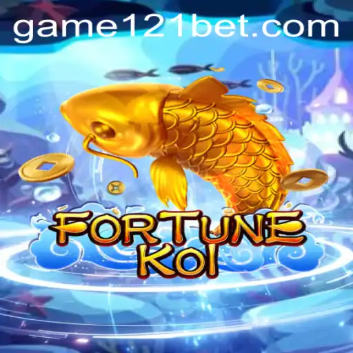 FORTUNEKOI: Diving into the Deep Waters of Luck and Adventure