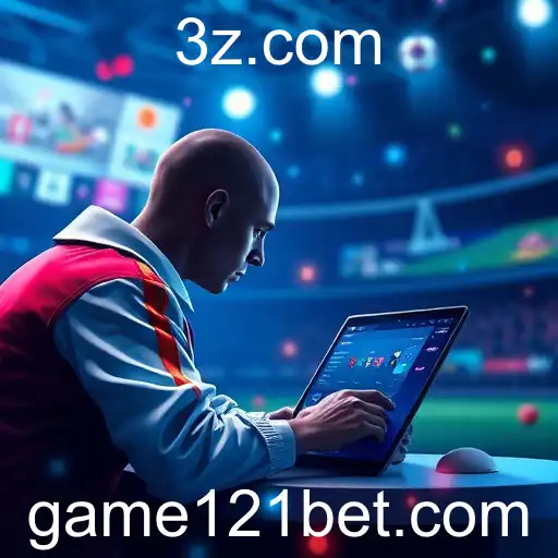 Novos Desafios para 121bet em 2025: Regulações e Inovação