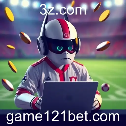 121bet: A Evolução dos Jogos Online no Brasil