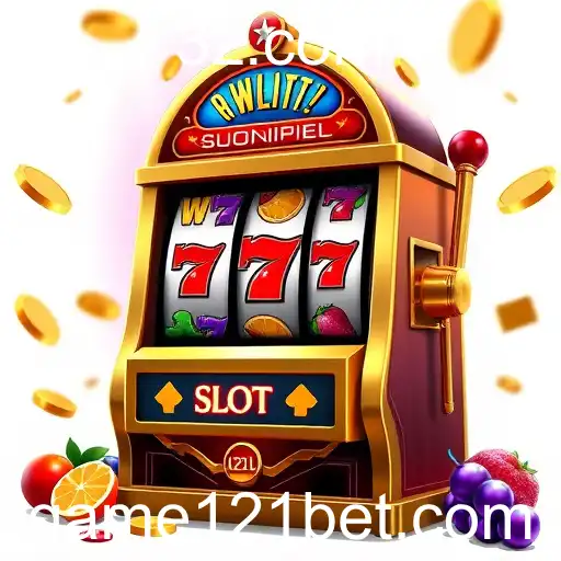 121bet: Inovando no Mercado de Jogos Online