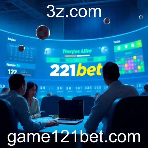 O Crescimento das Plataformas Digitais de Apostas