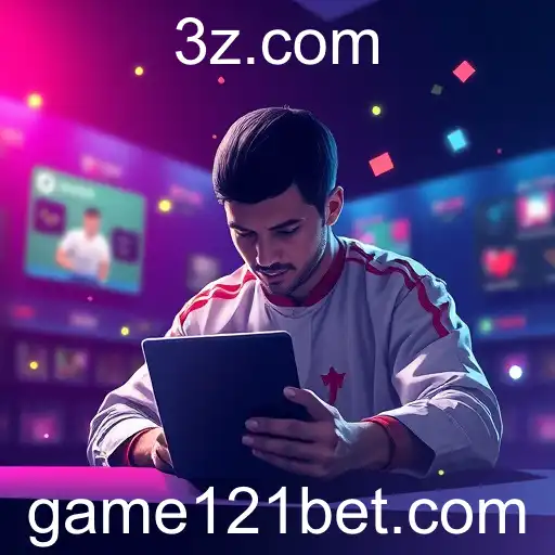 Expansão do Mercado de Apostas e Inovação no Entretenimento Digital