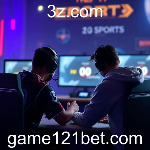 Tendências e Inovações no Mercado de Jogos