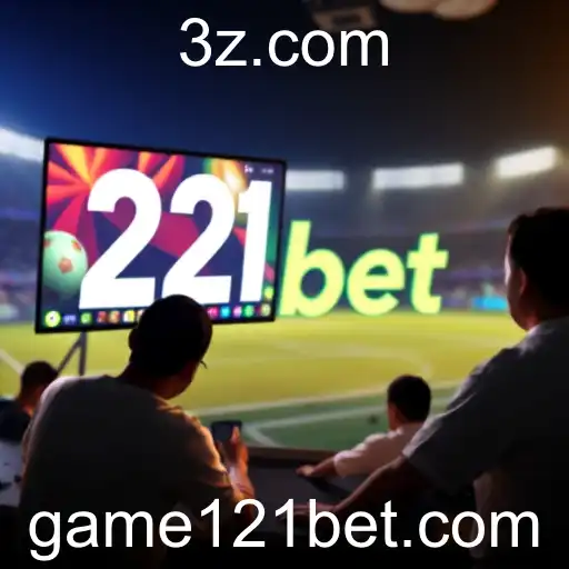 Crescimento do Mercado de Jogos em 2025: 121bet na Vanguarda