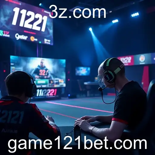 O Crescimento de Plataformas como 121bet em 2025