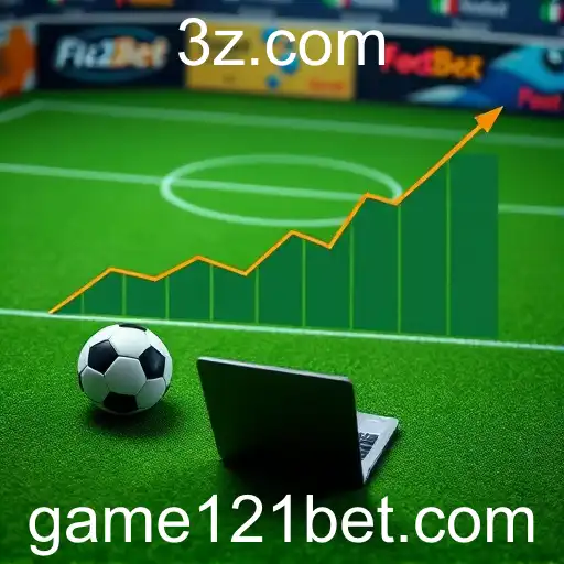 Mercado de Apostas Online Expande em 2025