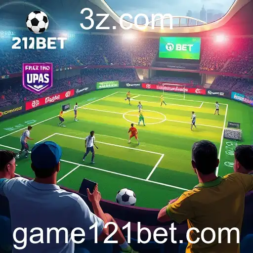 Crescimento do Mercado de Apostas Online em 2025