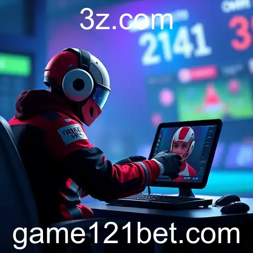 Crescimento dos Sites de Jogos em 2025