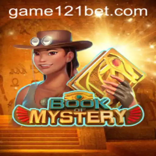 Explore the Enigmatic World of 'Book of Mystery' at 121bet
