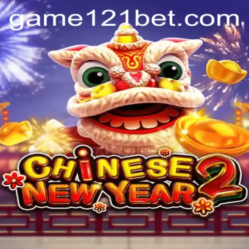 Unveiling CHINESENEWYEAR2: A Festive Game of Luck on 121bet