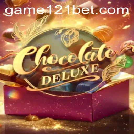 Discovering the Exciting World of ChocolateDeluxe with 121bet