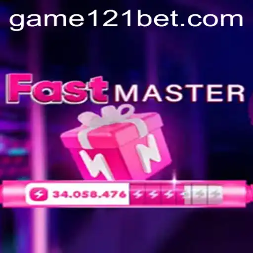 Discover the Thrills of FastMaster with 121bet