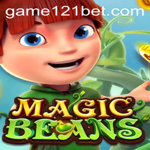 MAGICBEANS: A Magical Journey of Strategy and Chance