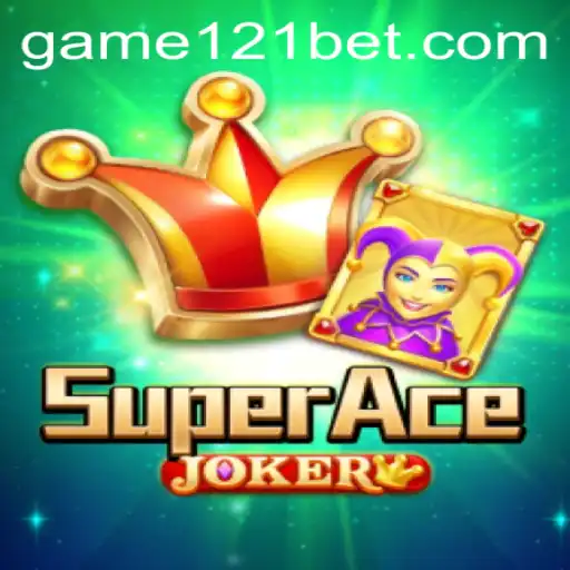 Exploring the Thrilling World of SuperAceJoker: A Modern Card Battle with 121bet