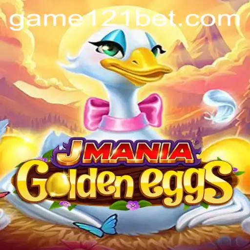 JManiaGoldenEggs: The Innovative Game Revolutionizing Online Gaming
