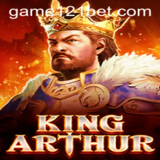 KingArthur: The Ultimate Fantasy Adventure Game