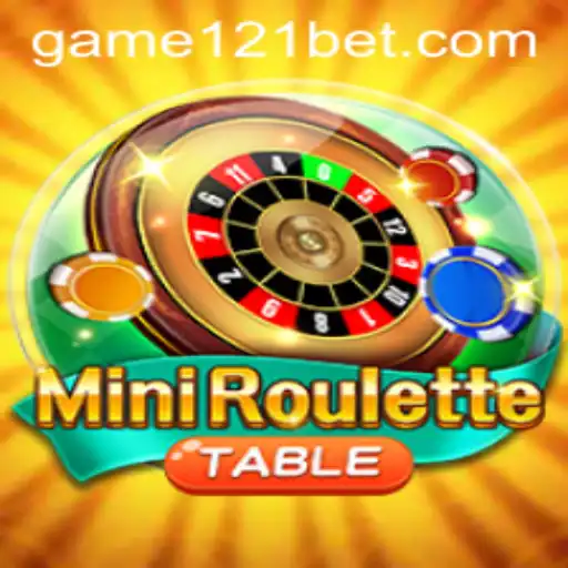 Discover the Thrilling World of MiniRoulette with 121bet