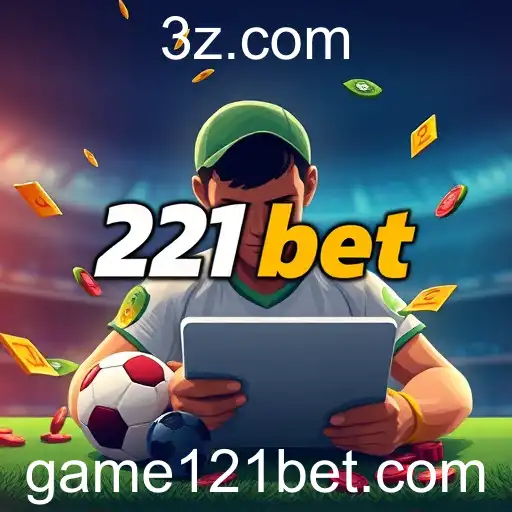 A Expansão dos Jogos Online e o Papel da 121bet no Brasil