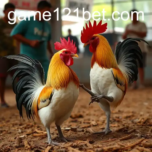 The Rise of Online Sabong: Exploring 121bet's Role in the Digital Arena