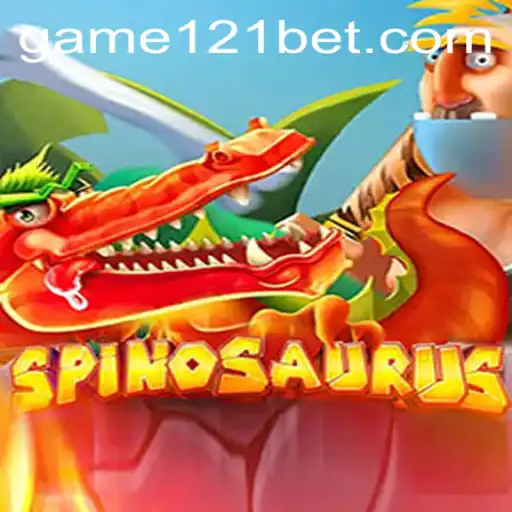 Discover the Thrilling World of Spinosaurus Casino with 121bet